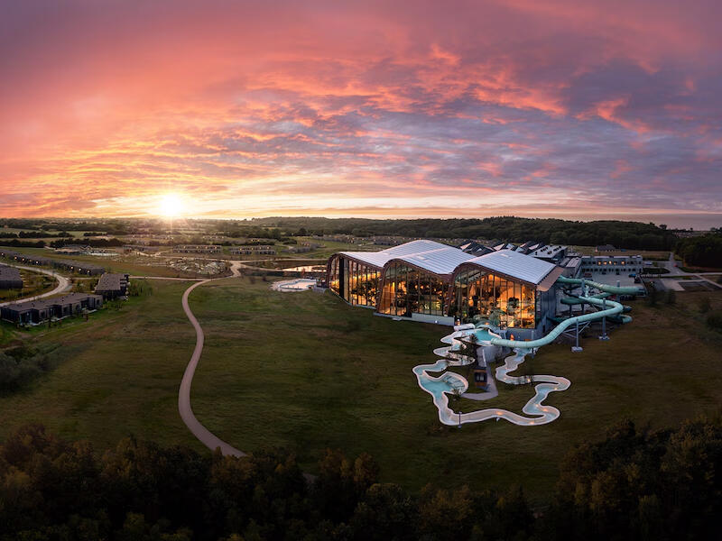 Center Parcs Nordborg Resort