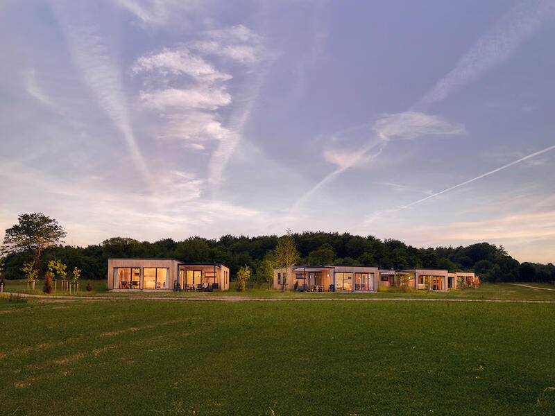 Center Parcs Nordborg Resort