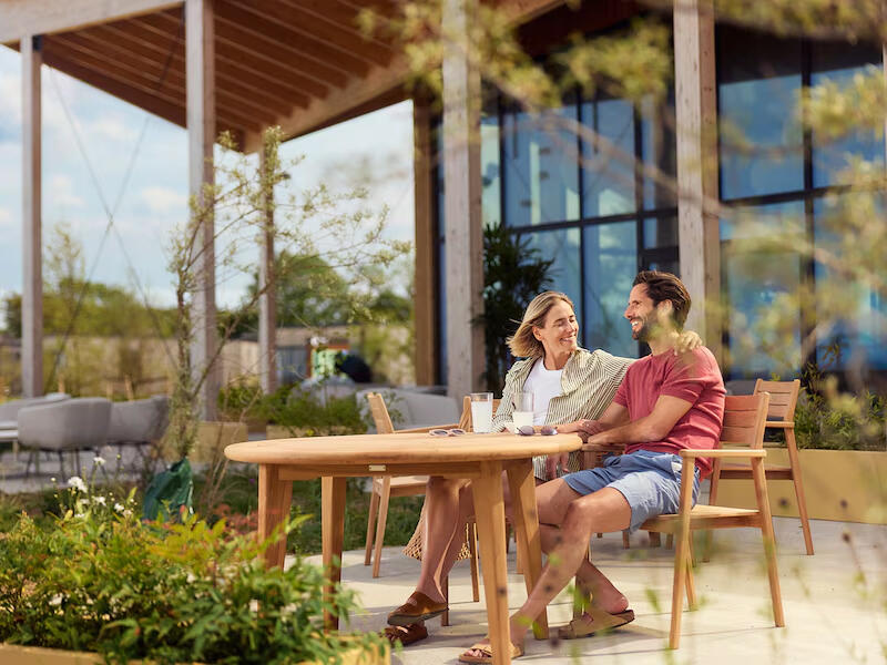 Center Parcs Nordborg Resort