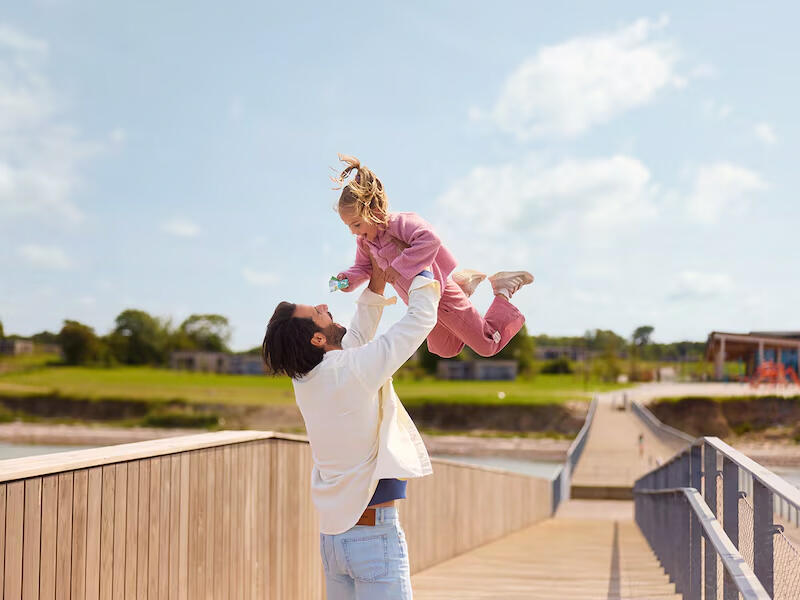 Center Parcs Nordborg Resort