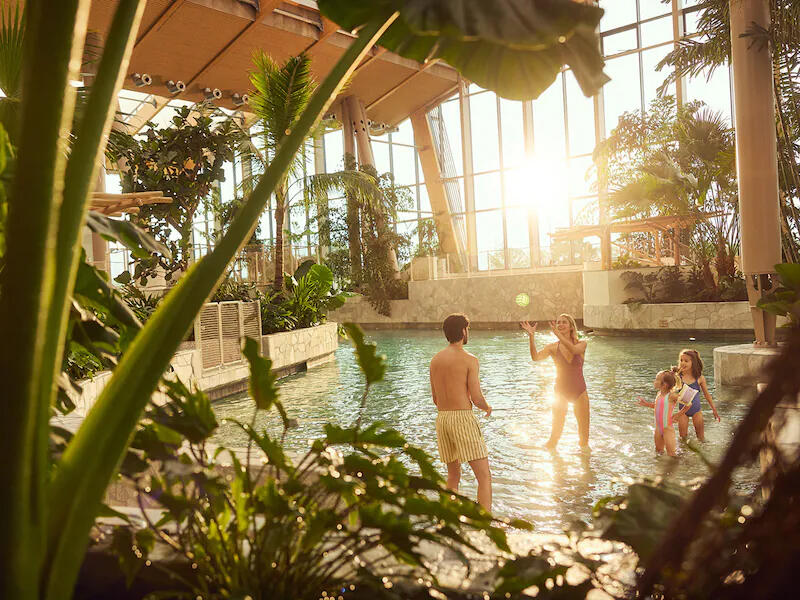 Center Parcs Nordborg Resort