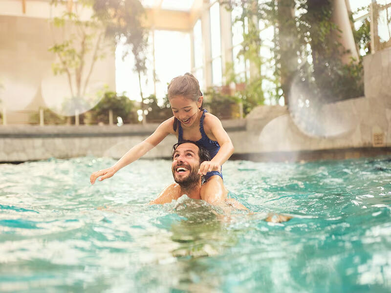 Center Parcs Nordborg Resort