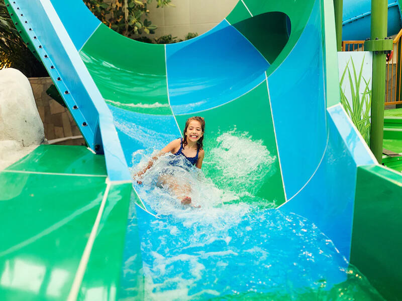 Center Parks Nordborg Resort