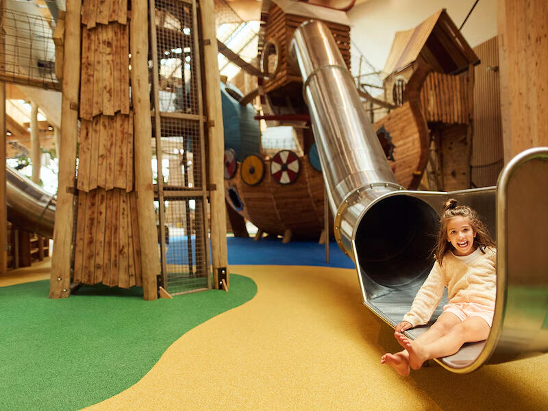 Center Parcs Nordborg Resort