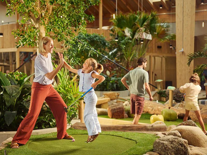 Center Parcs Nordborg Resort