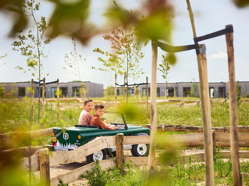 Center Parcs Nordborg Resort
