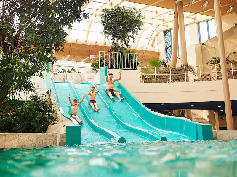 Center Parcs Nordborg Resort