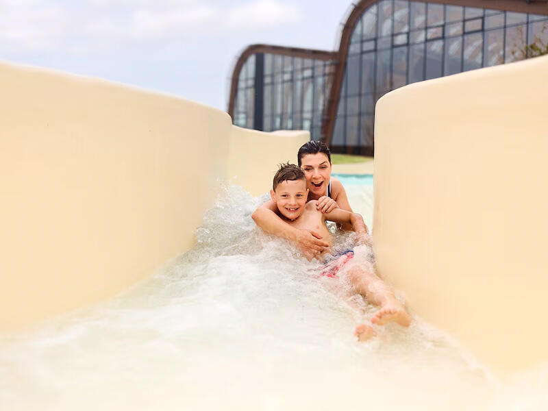 Center Parcs Nordborg Resort