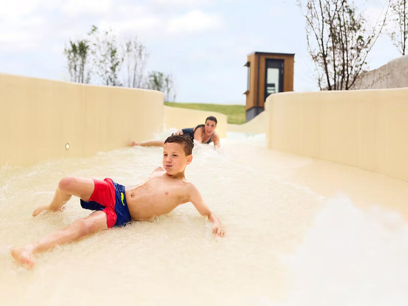 Center Parcs Nordborg Resort